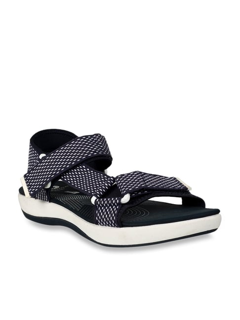 Clarks women's brizo cady flat sandal sale