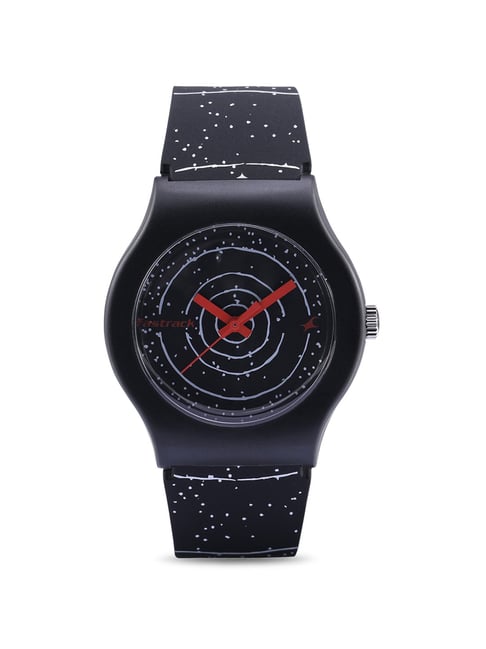 Fastrack 9915PP101 Space Unisex Analog Watch