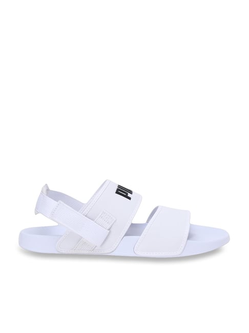 Buy PUMA Unisex-Child Softride Sandal Sport at Ubuy India