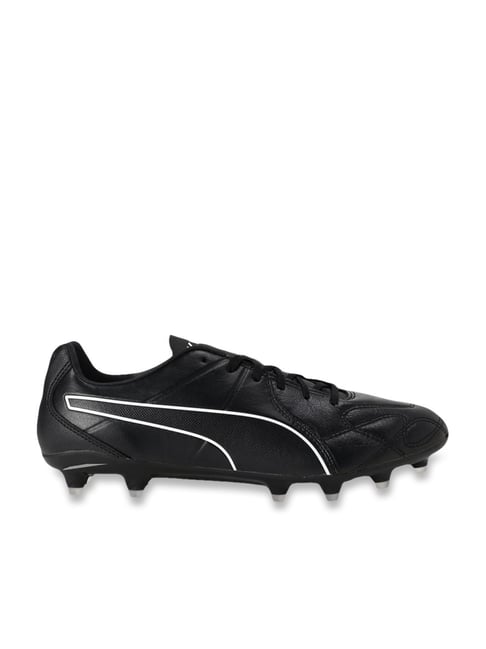 puma king hero fg football boots