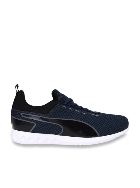 puma men's concave pro idp running shoes