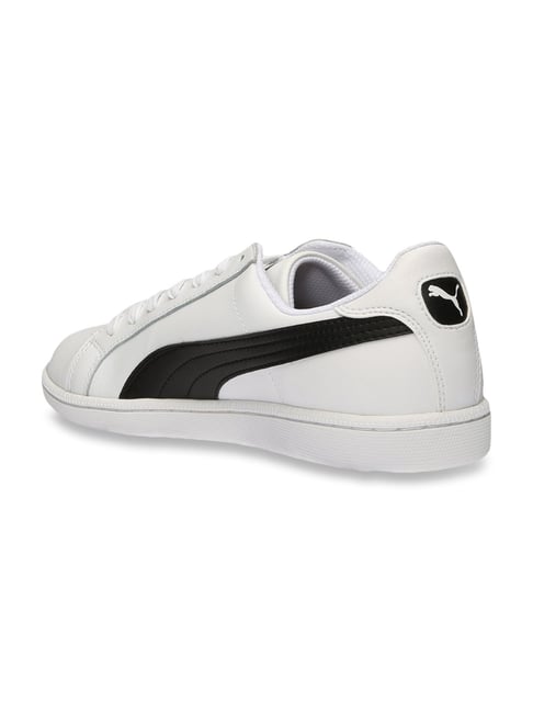 puma smash l sneakers