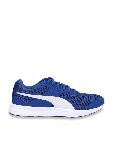 Puma Escaper Core Galaxy Blue Running Shoes