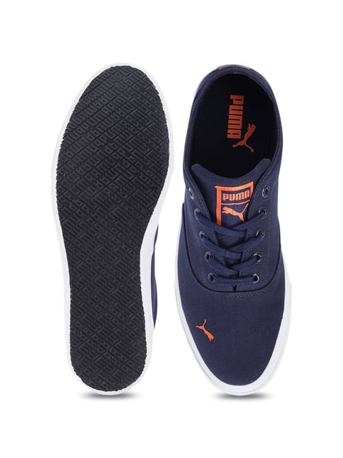 puma icon idp sneakers for men