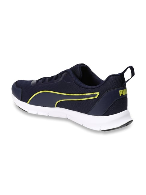 puma men's hurdler idp running shoes