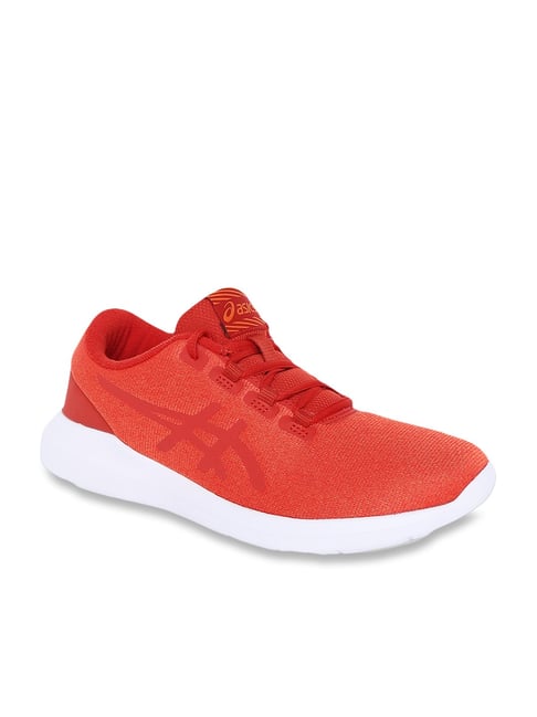 Buy Asics Metrolyte II Mx Lava Orange Walking Shoes for Women at Best Price Tata CLiQ