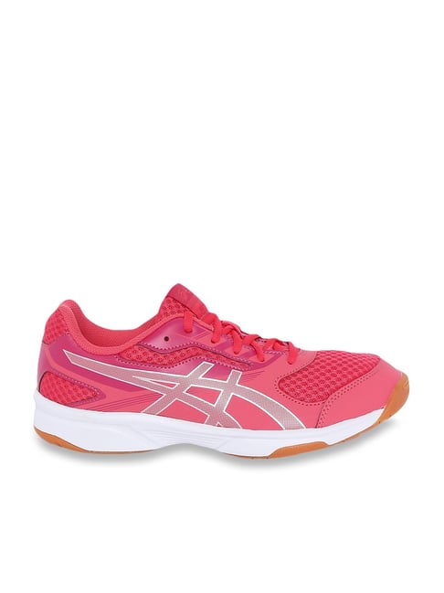 Asics Women s Noosa FF 2 Pink Running Shoes