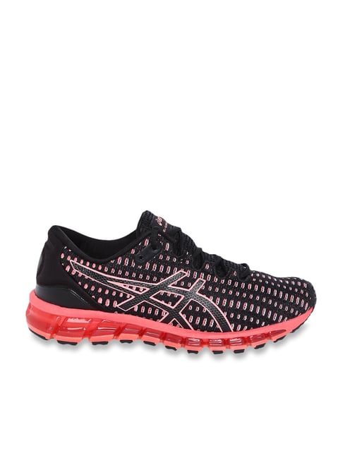 Asics gel quantum 360 shift womens black best sale