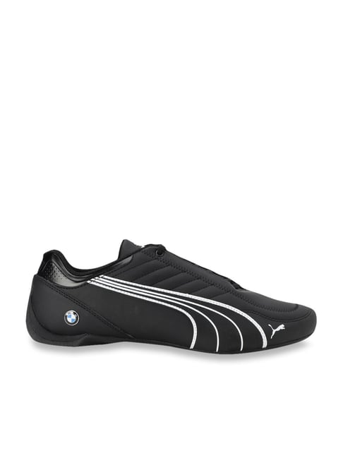 puma men's bmw mms future kart cat sneakers
