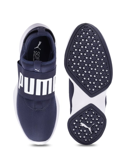 puma palace guard sizing