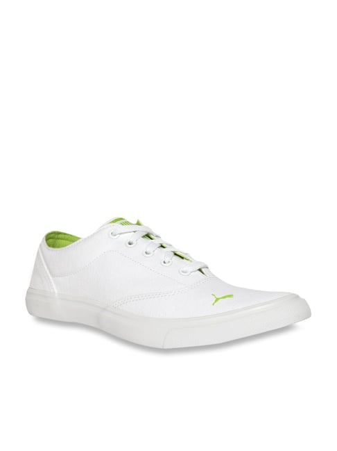 puma icon idp canvas shoes for men