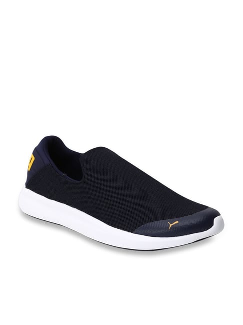 Puma propel hotsell slip on idp