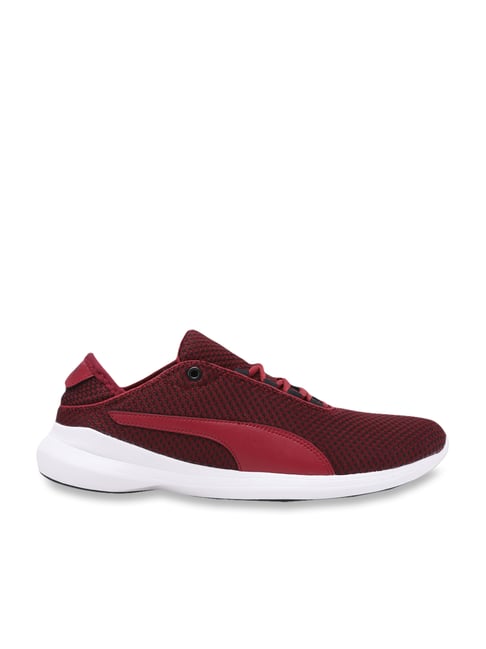 puma shell idp