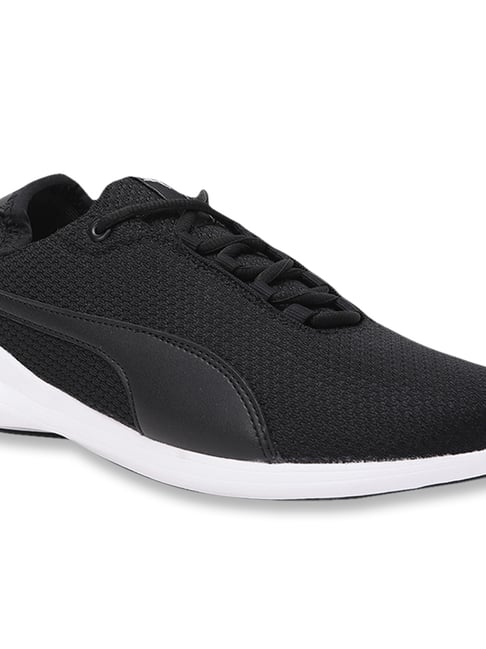 puma shell idp