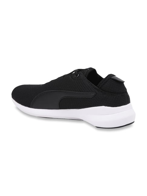 puma shell idp