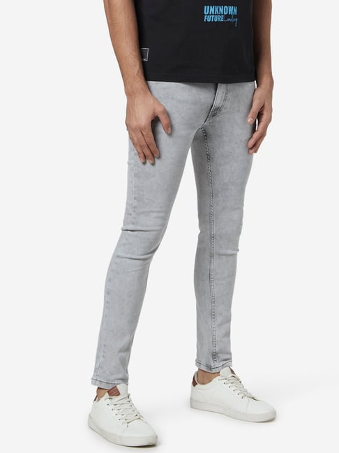 nuo flex jeans