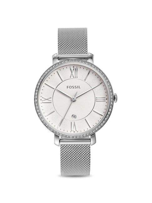 Fossil ES4627 Jacqueline Analog watch for Women