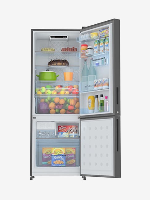 Buy Haier 276L Inverter 4 Star Frost Free Double Door Refrigerator