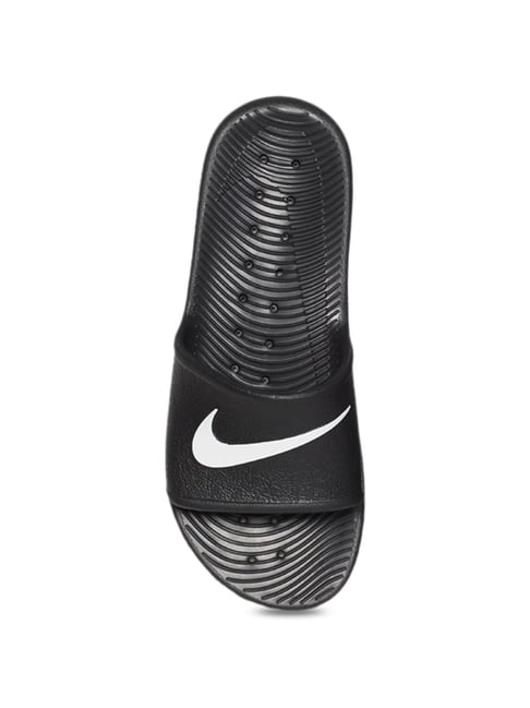 sandal nike kawa shower