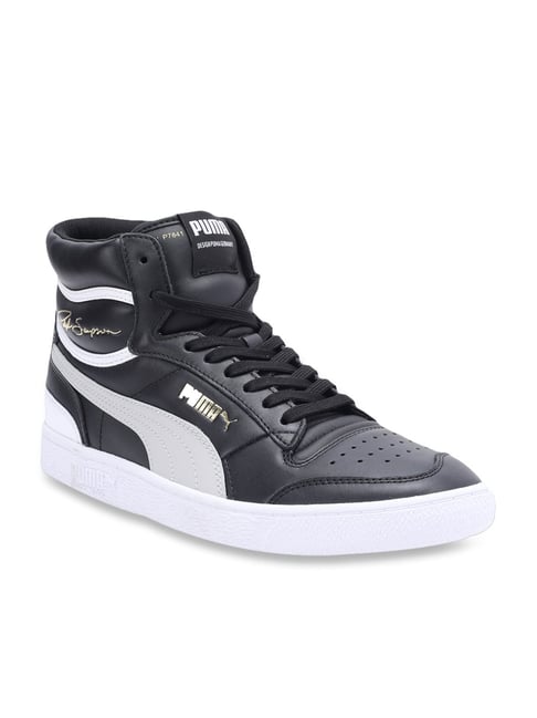 Shoes Sneakers By Puma Size: 8