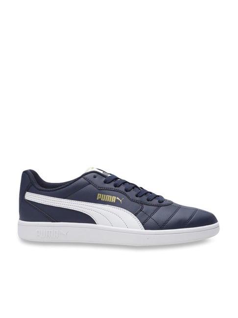 Buy Puma Astro Kick SL Peacoat Sneakers for Men at Best Price