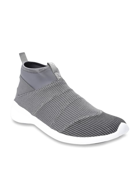 Puma men's mono store knit x idp sneakers