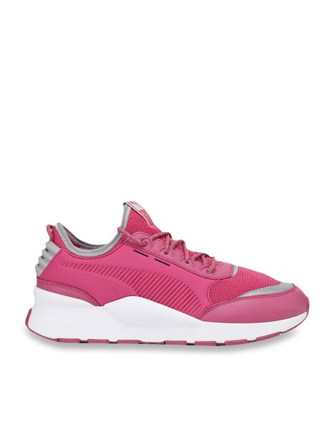 Puma magenta cheap