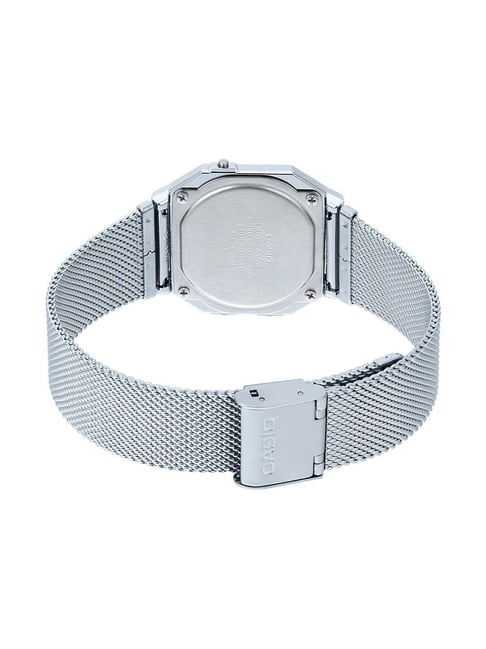 Buy Casio A700WM-7ADF Vintage Digital Watch for Women at Best