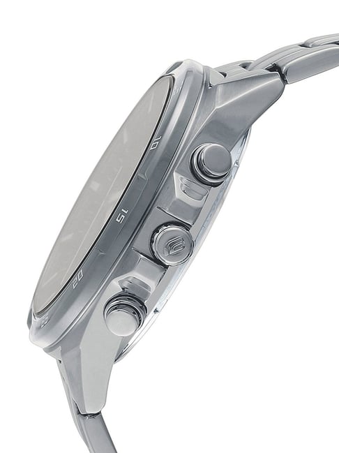 Buy Casio EFR-556GY-1AVUDF Edifice Analog Watch for Men at Best