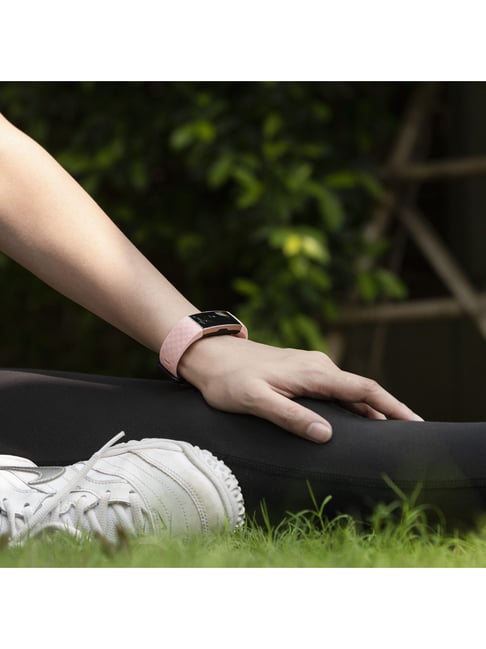 noise colorfit fitness band