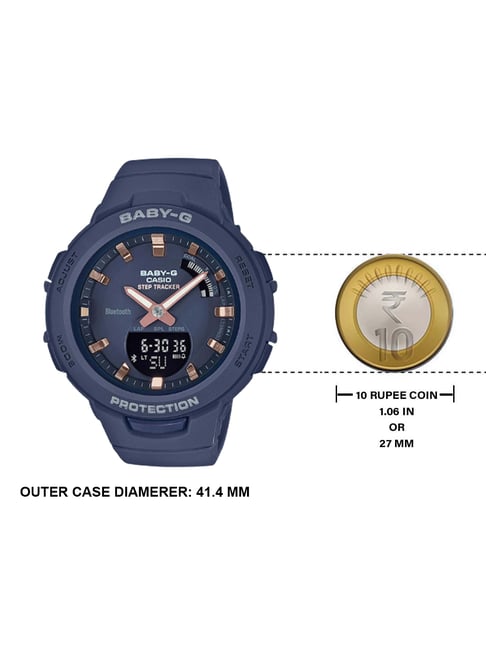 casio bsa