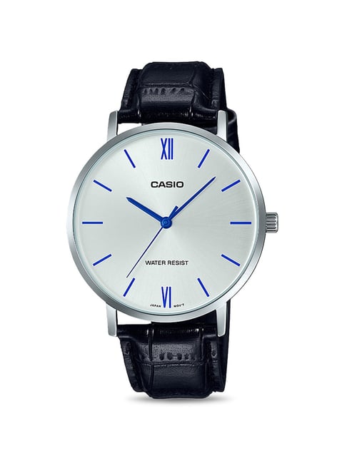 Casio MTP-VT01L-7B1UDF Enticer Analog Watch for Men