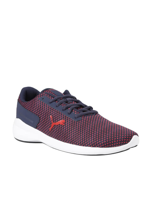 Puma pacer el hot sale v2 mu idp