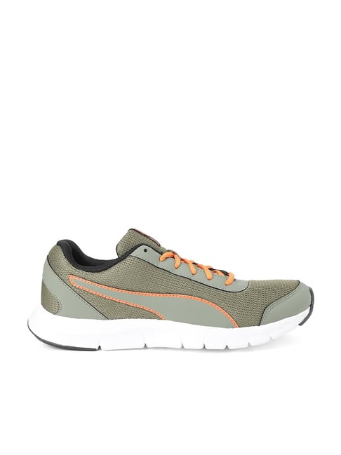 puma bent idp