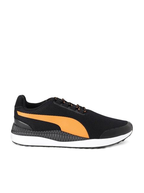 Puma Electrify Nitro 3 Knit Black Strong Gray Men Road Running Shoes  379084-01 | Kixify Marketplace