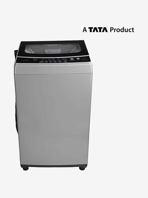 tata new washing machine