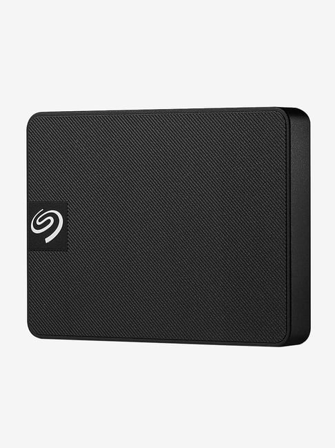 Seagate expansion ssd обзор