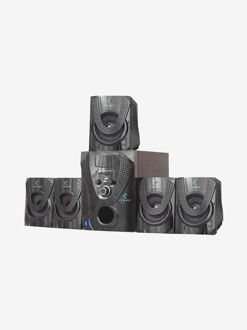 i kall ik 666 home theater