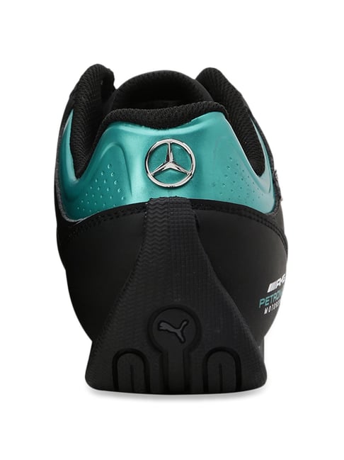 Future Kart Cat Puma Petronas Motorsport Mercedes AMG Petronas
