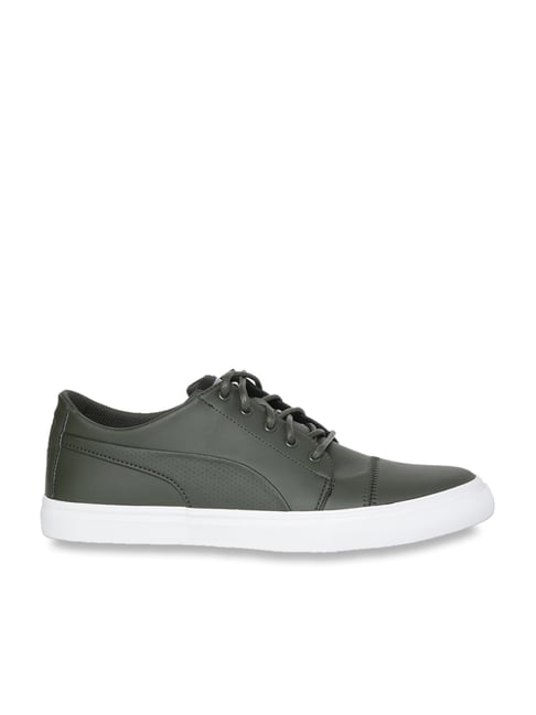 Puma Men's Foxster XT Forest Night Sneakers