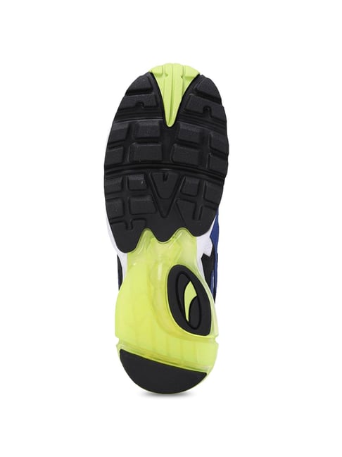 Buy Puma Cell Alien OG Blue White Sneakers for Men at Best Price