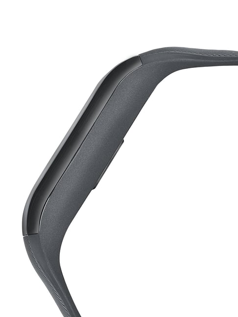 Buy Fastrack SWD90066PP01 Reflex Beat Unisex Smart Band at Best Price