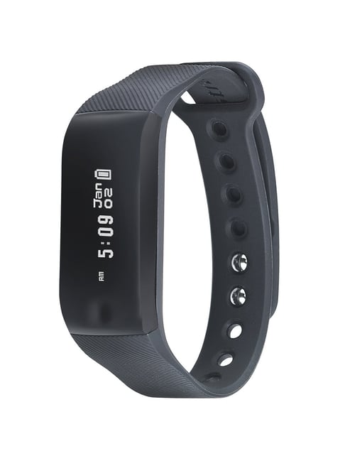 Latest fastrack fitness band best sale