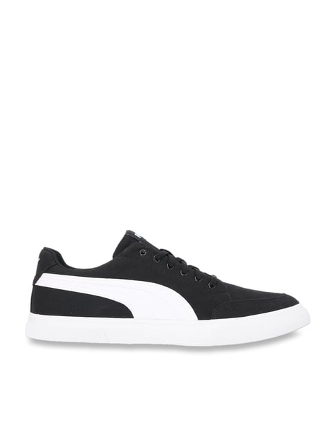 Puma Men s Acrux Black Sneakers