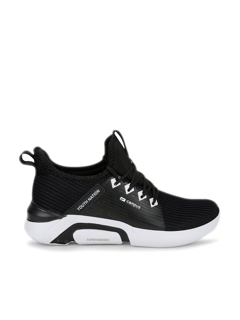 Buy Running Shoes For Men: Street-Runl-Gry | Campus Shoes