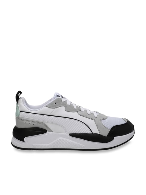 puma x ray game white