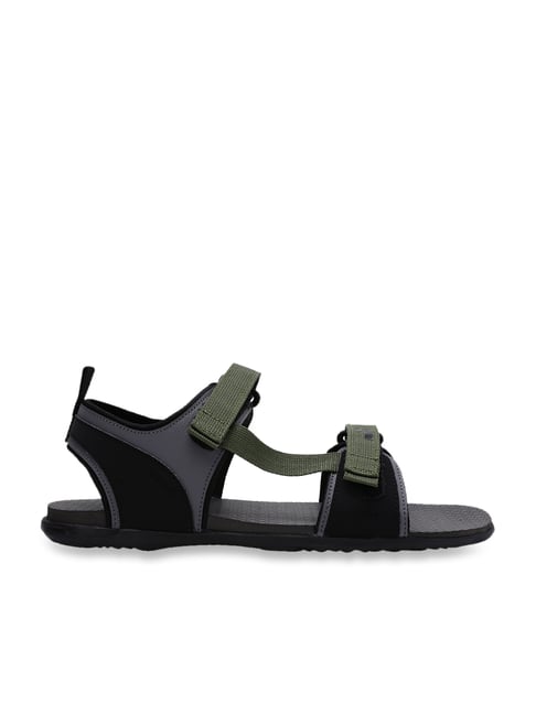 Puma green on sale floater sandals