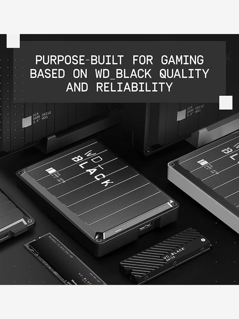 Buy WD SN750 NVMe 500GB Internal Solid State Drive without