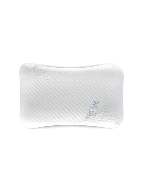 Orthopaedic Memory Orthopaedic Foam & Neck Pillows For Optimal
