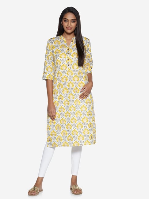 utsav kurtis westside